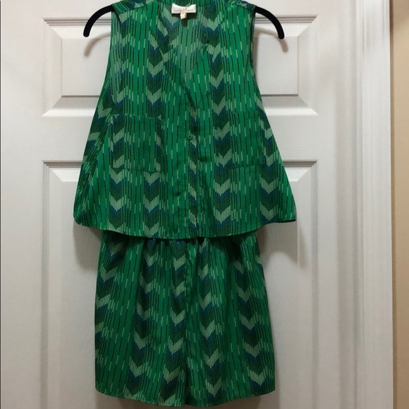 Collective Concepts Other - Romper